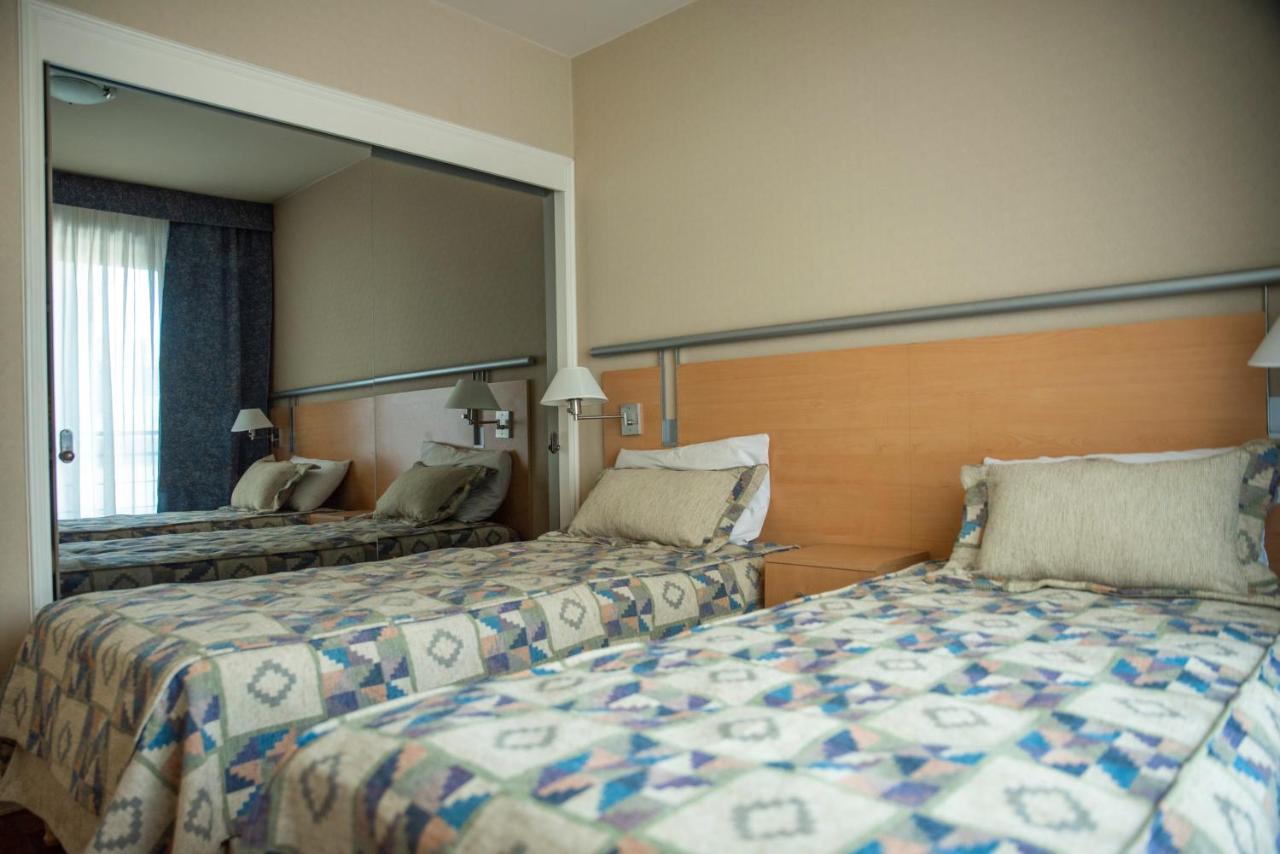 Appartement Mitre Independent à Mendoza Extérieur photo