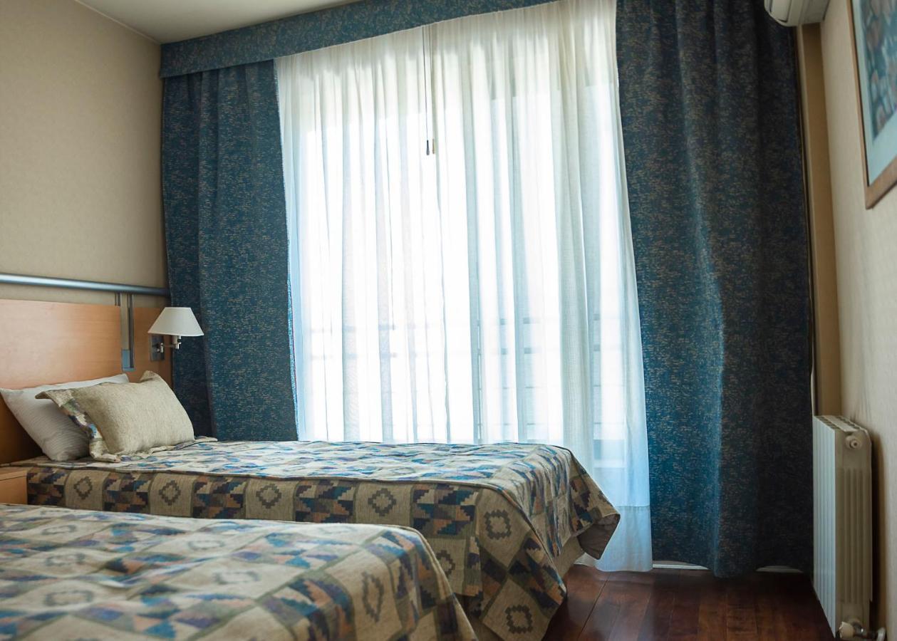 Appartement Mitre Independent à Mendoza Extérieur photo